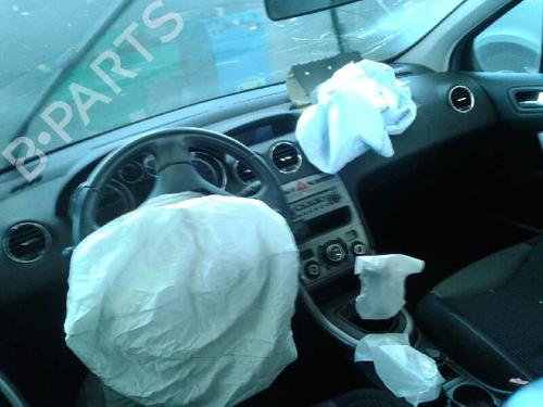 Starter PEUGEOT 308 I (4A_, 4C_) 1.6 HDi | BP12633626M8 