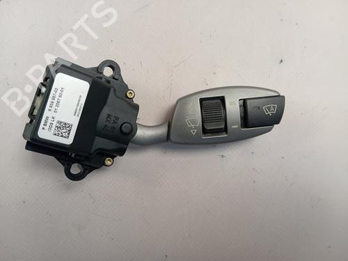 Used Steering column stalk BMW 7 (E65, E66, E67) 745 d (329 hp) 22599264