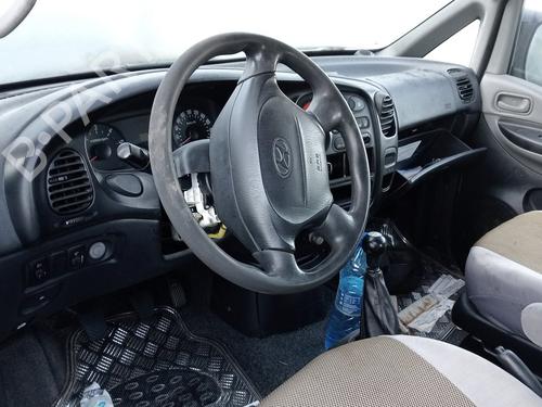 Catalyst HYUNDAI H-1 Van (A1)  | BP18199391M10 