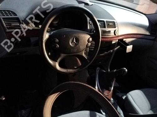 Right rear driveshaft MERCEDES-BENZ E-CLASS (W211) E 200 CDI (211.004) | BP19266218M41 