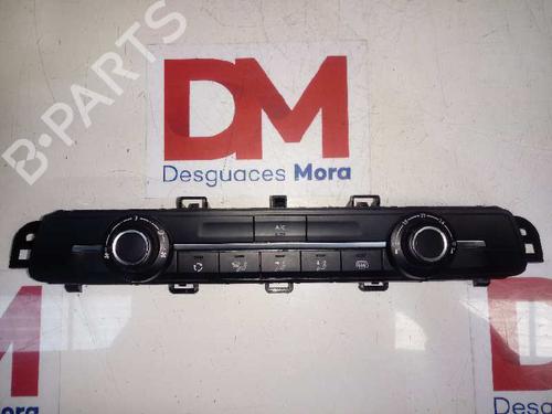 Used Climate control TOYOTA PROACE VERSO Bus (MPY_) 1.6 D4d (MPY9) (95 hp) 12662158