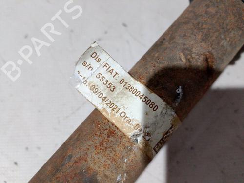 Left front driveshaft PEUGEOT BOXER Bus 2.2 BlueHDi 120 | BP35754923M38 - Image 4