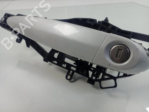 Front left exterior door handle BMW 3 (F30, F80) 320 d | BP16928208C128 
