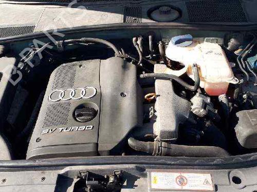 Gearbox AUDI A6 C5 (4B2, 4B4) 1.8 T | BP13309409M3 
