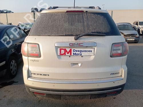 Left tailgate light GMC ACADIA (T_14) | BP39466002C79 - Image 8
