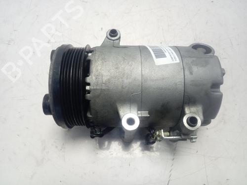 AC Kompressor FORD C-MAX (DM2) 1.8 TDCi (115 hp) 17754710