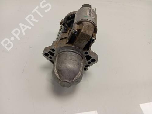Startmotor MITSUBISHI L200 / TRITON (KJ_, KK_, KL_) [2014-2025]  22567830