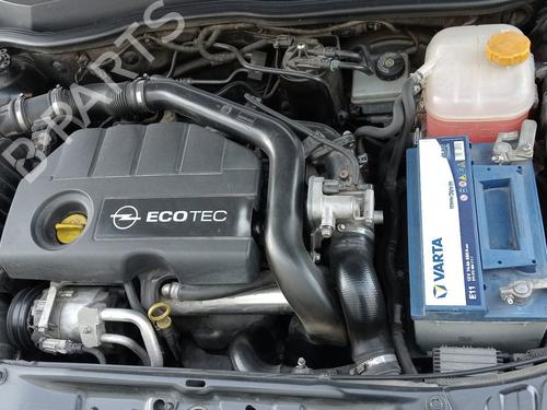 Pipe OPEL ASTRA H (A04) 1.7 CDTI (L48) | BP19261688M125 - Image 10