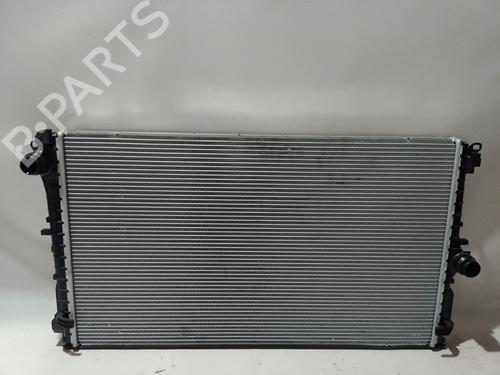 Water radiator BMW X1 (U11) xDrive 25 e Plug-in-Hybrid | BP40538803M31 - Image 3