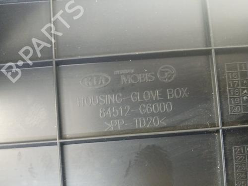 Glove box KIA PICANTO III (JA)  | BP18656724C95 