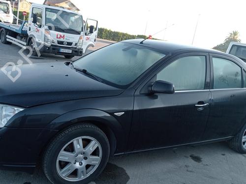 Left front window switch FORD MONDEO III (B5Y) 2.0 TDCi | BP16079924I27