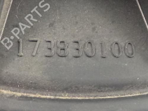 Heater blower motor RENAULT KANGOO / GRAND KANGOO II (KW0/1_)  | BP17837902M62 