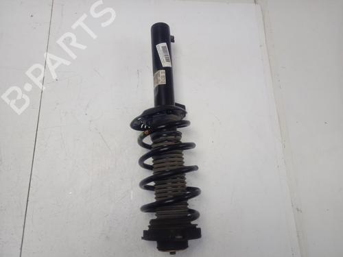 Used Right front shock absorber VW PASSAT B7 (362) [2010-2015]  16785482