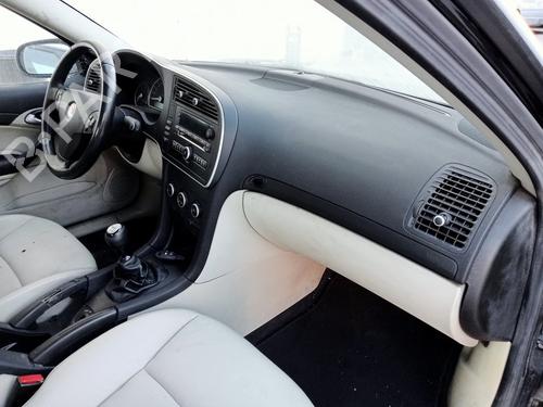 Rear right lock SAAB 9-3 (YS3F, E79, D79, D75) 1.9 TiD | BP26874218C99 