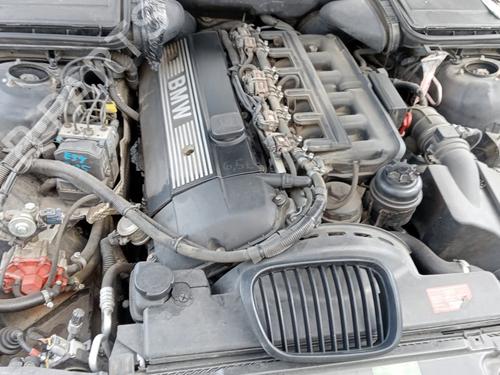 Luftventil BMW 5 Touring (E39) 525 i | BP27398525I21 - Image 18
