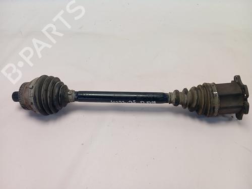 Right front driveshaft AUDI A4 B6 (8E2) 1.9 TDI | BP29437118M39 