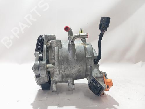 Alternator KIA SORENTO IV (MQ4, MQ4A) 1.6 T-GDi Hybrid AWD | BP36235881M7 - Image 2