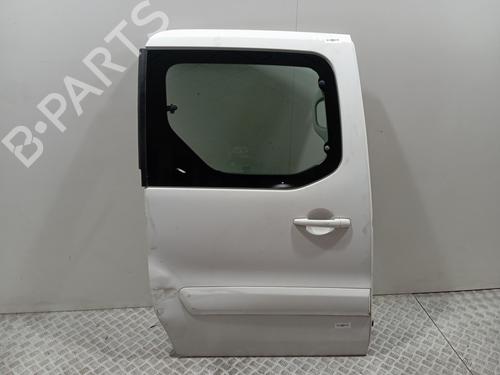 Used Right slide door PEUGEOT PARTNER Tepee [2008-2026]  31599156