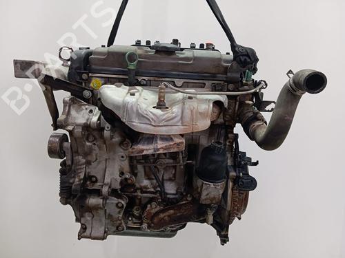 Engine PEUGEOT 206 Hatchback (2A/C) 1.4 LPG | BP26721394M1 