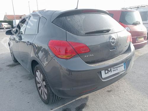 Left tailgate light OPEL ASTRA J (P10) 1.7 CDTI (68) | BP35966473C79 - Image 7