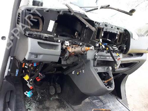Styregear/Snekke CITROËN JUMPY III Van (V_)  | BP12665497M22 