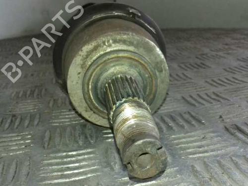 Right front driveshaft FIAT GRANDE PUNTO Van (199_)  | BP12935316M39 
