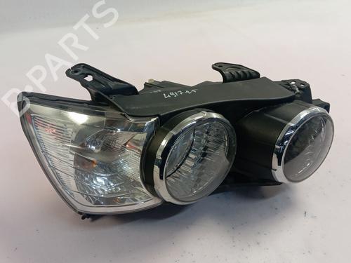 Phare droit CHEVROLET AVEO Saloon (T300) 1.3 D (95 hp) 31837433