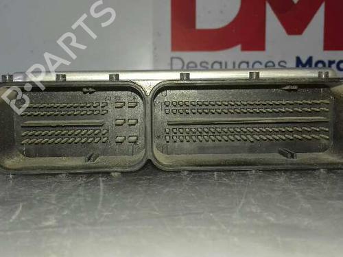 Used Engine control unit (ECU) BMW 3 Compact (E46) 320 td (150 hp) 16992686