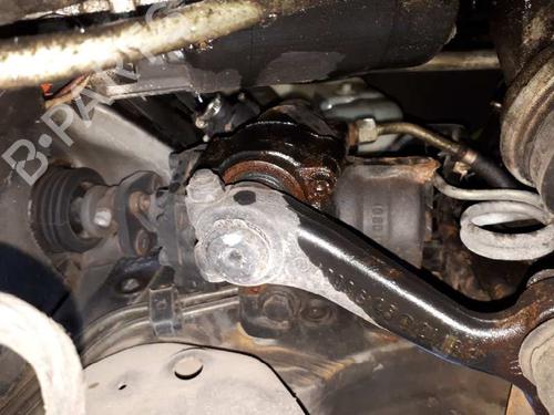 Used Steering rack MERCEDES-BENZ E-CLASS (W124) E 300 Turbo-D (124.133) (147 hp) 12643666
