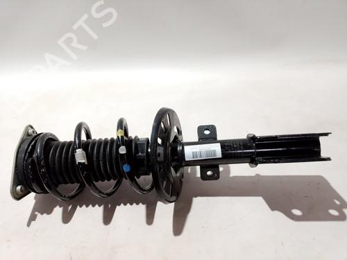 Used Left front shock absorber CITROËN BERLINGO (ER_, EC_) [2018-2025]  30685181