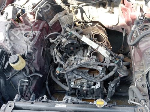 Catalyst INFINITI M35 3.5 | BP18655830M10 