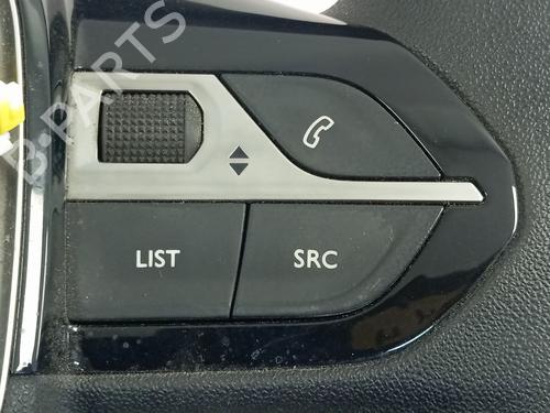 Rat PEUGEOT RIFTER 1.5 BlueHDi 75 (ECYHW) | BP37175554C49 - Image 2