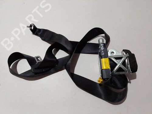 Cinto de segurança traseiro esquerdo Cinto de segurança traseiro esquerdo MERCEDES-BENZ E-CLASS (W212) [2009-2016] 35725176 35725176