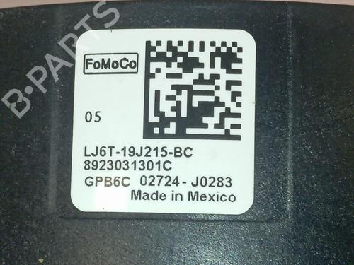 Horn FORD KUGA III (DFK) 2.5 Duratec Plug-in-Hybrid | BP36263208E13 - Image 3