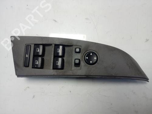 Left front window switch BMW 5 (E60) 520 i | BP13627432I27 