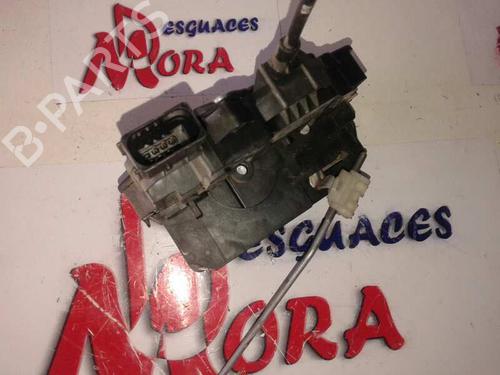Front right lock OPEL CORSA D (S07) 1.3 CDTI (L08, L68) | BP12833180C97 