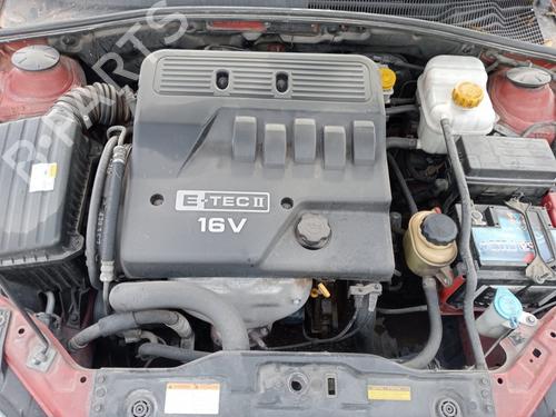 Alternator CHEVROLET LACETTI (J200)  | BP32096541M7 