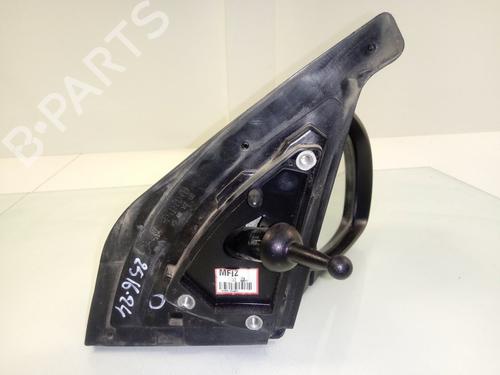 Right mirror KIA PICANTO I (SA) 1.1 | BP18169590C27 