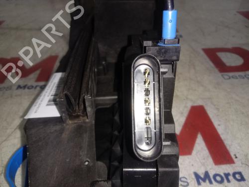 Front right lock FORD C-MAX II (DXA/CB7, DXA/CEU)  | BP12673240C97 