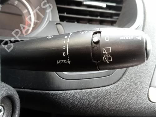 Climate control CITROËN C5 III Break (RW_)  | BP34346532I5  - Image 10
