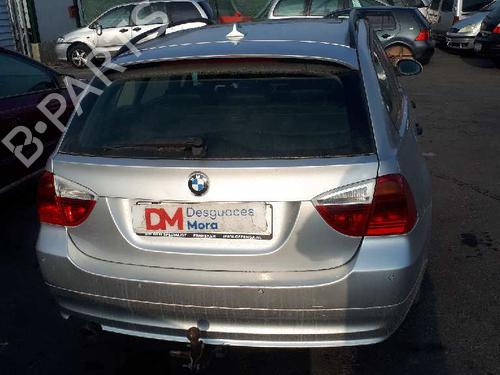 Electronic module BMW 3 Touring (E91) 320 d | BP12656303M83 