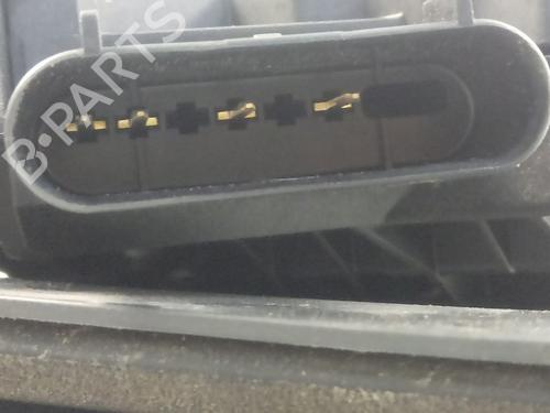 Rear right lock FORD FOCUS III  | BP16992789C99 