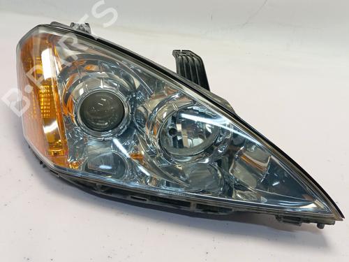 Used Right headlight SSANGYONG KYRON 2.0 Xdi (141 hp) 32176640
