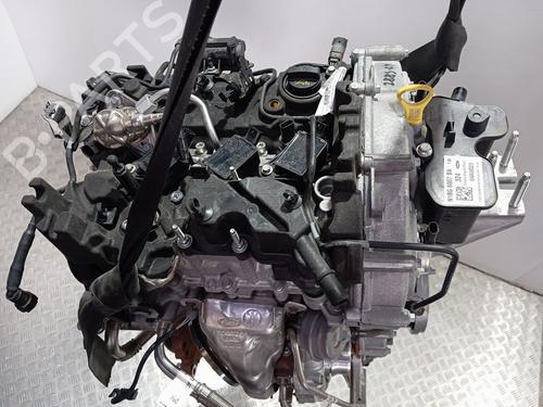 Engine FORD PUMA (J2K, CF7)  | BP22790501M1  - Image 8