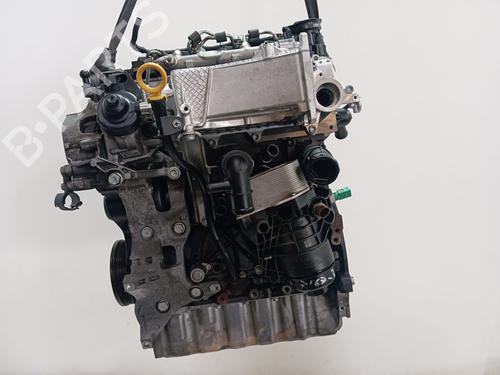 Engine AUDI A1 Sportback (8XA, 8XF)  | BP28031601M1
