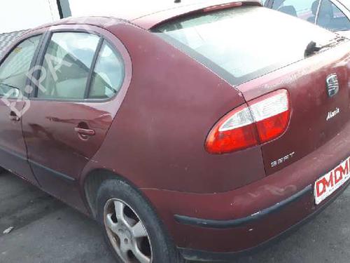 Left front driveshaft SEAT LEON (1M1) | BP12668731M38 - Image 8