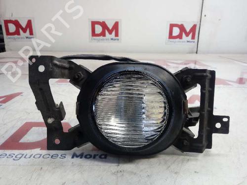 Used Left front fog light SUZUKI WAGON R+ Hatchback (EM) 1.0 (RC410, SR410, SR412) (65 hp) 12840589