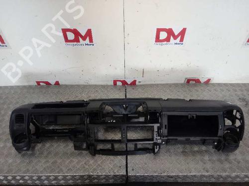 Used Dashboard NISSAN NT400 CABSTAR (F24M) [2009-2025]  12665838