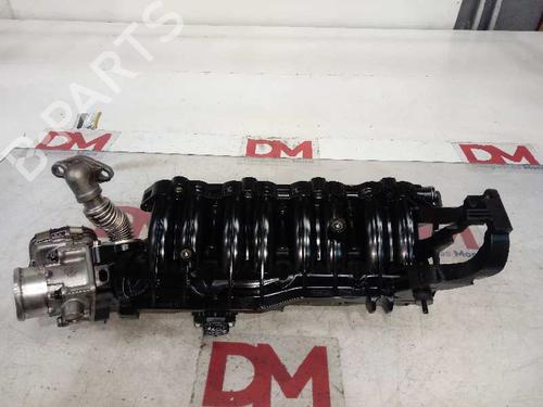 Used Throttle body HYUNDAI i30 (GD) [2011-2025]  16312698