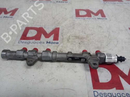 Used Injection rail OPEL CORSA E (X15) 1.3 CDTI (08, 68) (75 hp) 12669401